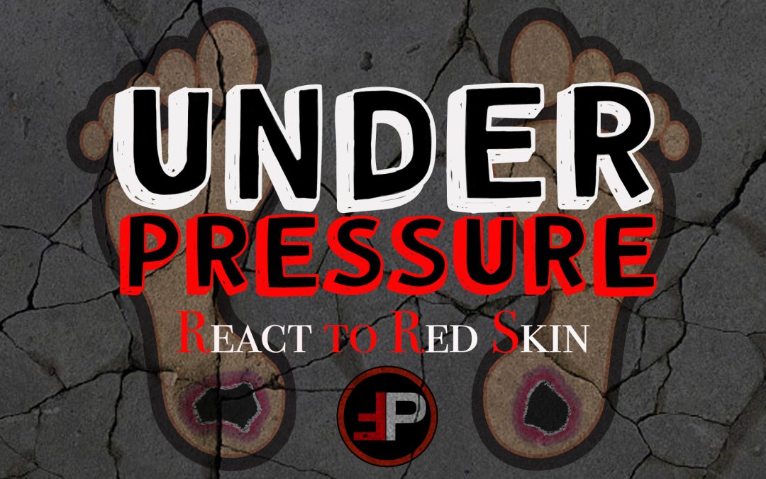 Under Pressure- Transports and Pressure Injuries